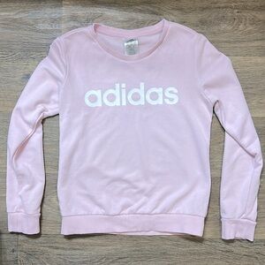 EUC Adidas XS Sweatshirt